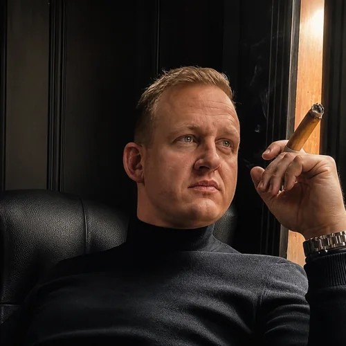 Marcin Horowski